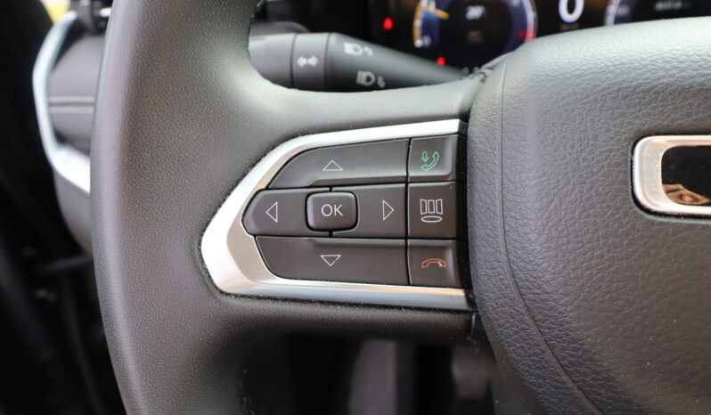 
								JEEP Compass 1.6cc Diesel 130cv Mt Fwd Limited full									