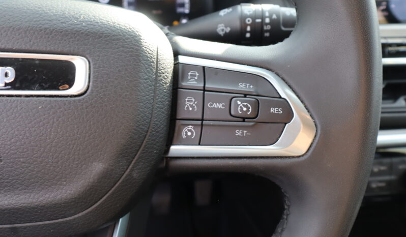 
								JEEP Compass 1.6cc Diesel 130cv Mt Fwd Limited full									