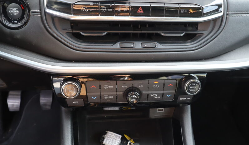 
								JEEP Compass 1.6cc Diesel 130cv Mt Fwd Limited full									