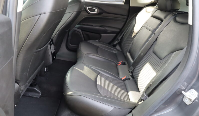 
								JEEP Compass 1.6cc Diesel 130cv Mt Fwd Limited full									
