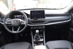 
										JEEP Compass 1.6cc Diesel 130cv Mt Fwd Limited full									