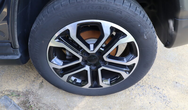 
								JEEP Compass 1.6cc Diesel 130cv Mt Fwd Limited full									