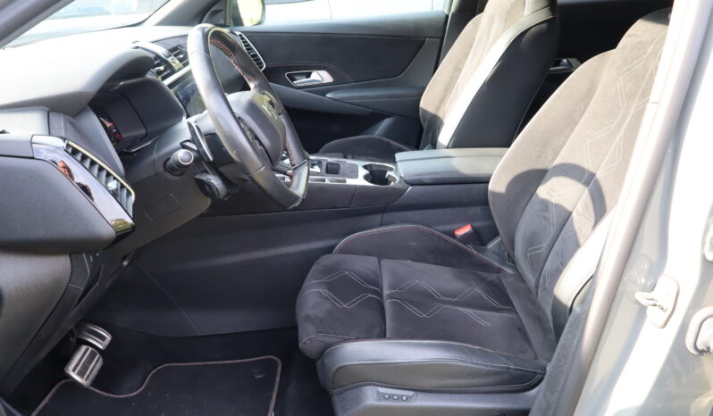 
								DS DS7 1.5cc BlueHDi 130cv Auto. PERFORMANCE LINE + full									