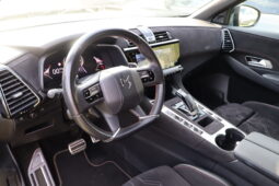 
										DS DS7 1.5cc BlueHDi 130cv Auto. PERFORMANCE LINE + full									