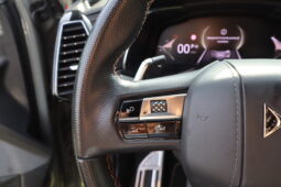 
										DS DS7 1.5cc BlueHDi 130cv Auto. PERFORMANCE LINE + full									