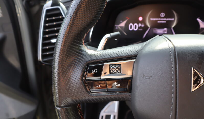 
								DS DS7 1.5cc BlueHDi 130cv Auto. PERFORMANCE LINE + full									