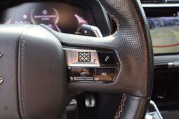 
										DS DS7 1.5cc BlueHDi 130cv Auto. PERFORMANCE LINE + full									