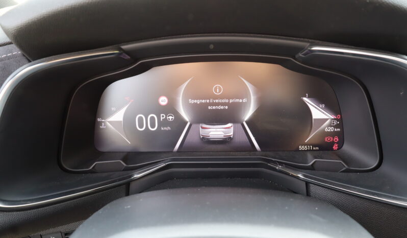 
								DS DS7 1.5cc BlueHDi 130cv Auto. PERFORMANCE LINE + full									