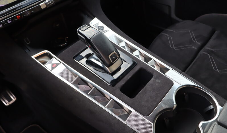 
								DS DS7 1.5cc BlueHDi 130cv Auto. PERFORMANCE LINE + full									
