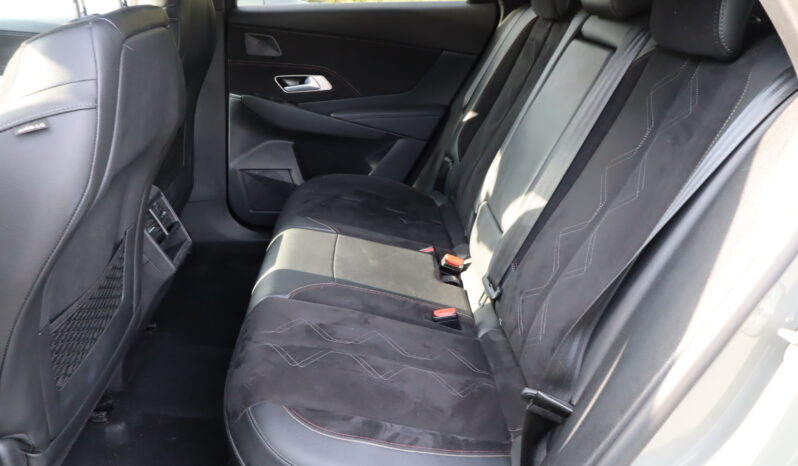 
								DS DS7 1.5cc BlueHDi 130cv Auto. PERFORMANCE LINE + full									