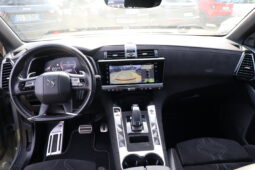 
										DS DS7 1.5cc BlueHDi 130cv Auto. PERFORMANCE LINE + full									