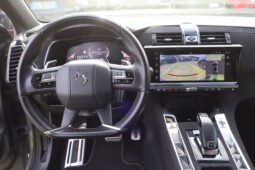 
										DS DS7 1.5cc BlueHDi 130cv Auto. PERFORMANCE LINE + full									