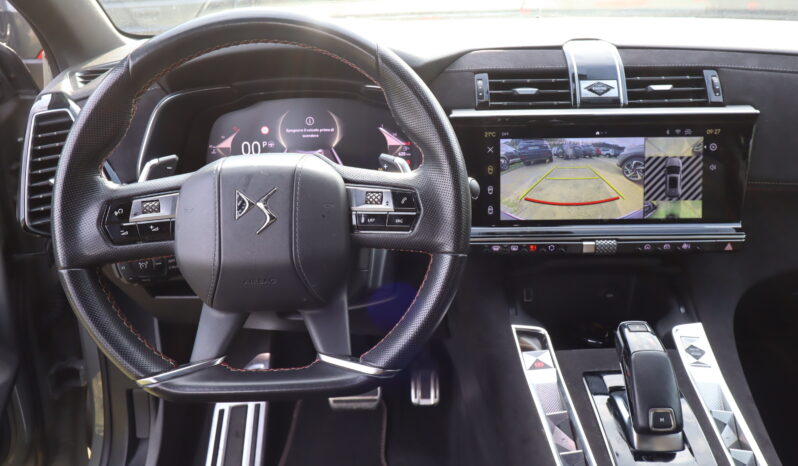 
								DS DS7 1.5cc BlueHDi 130cv Auto. PERFORMANCE LINE + full									