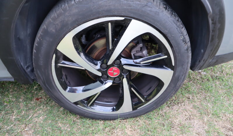 
								DS DS7 1.5cc BlueHDi 130cv Auto. PERFORMANCE LINE + full									