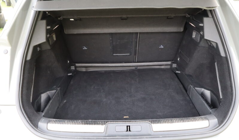 
								DS DS7 1.5cc BlueHDi 130cv Auto. PERFORMANCE LINE + full									