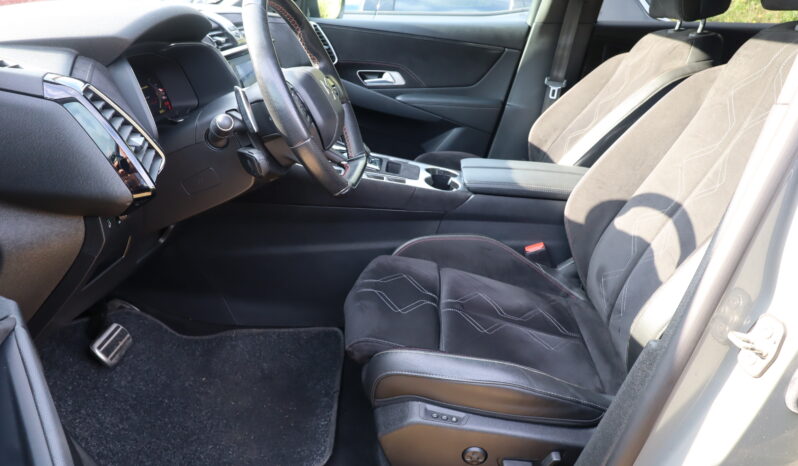 
								DS DS7 1.5cc BlueHDi 130cv Auto. PERFORMANCE LINE + full									