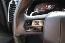 
										DS DS7 1.5cc BlueHDi 130cv Auto. PERFORMANCE LINE + full									