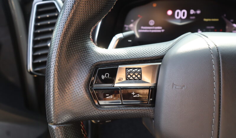 
								DS DS7 1.5cc BlueHDi 130cv Auto. PERFORMANCE LINE + full									