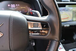 
										DS DS7 1.5cc BlueHDi 130cv Auto. PERFORMANCE LINE + full									