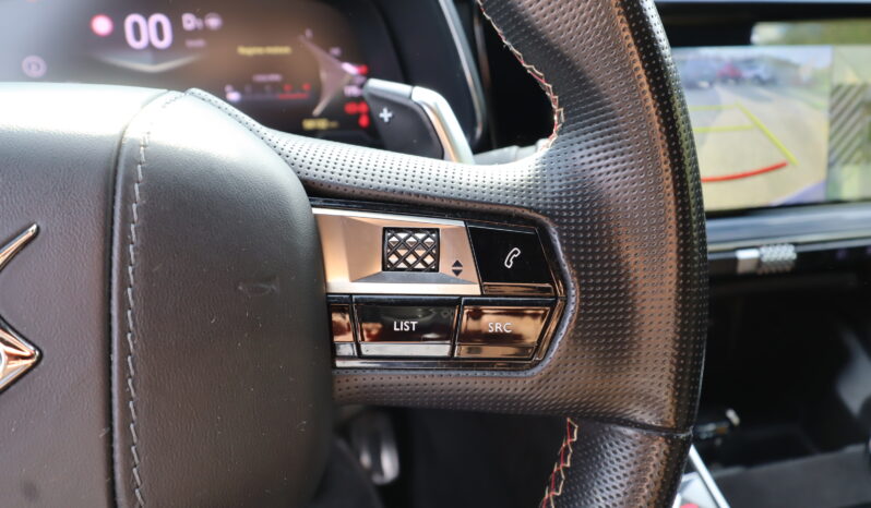 
								DS DS7 1.5cc BlueHDi 130cv Auto. PERFORMANCE LINE + full									