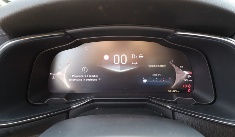 
								DS DS7 1.5cc BlueHDi 130cv Auto. PERFORMANCE LINE + full									
