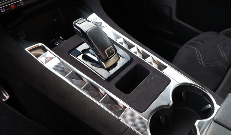 
								DS DS7 1.5cc BlueHDi 130cv Auto. PERFORMANCE LINE + full									