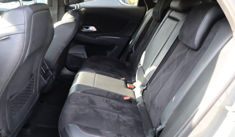 
								DS DS7 1.5cc BlueHDi 130cv Auto. PERFORMANCE LINE + full									