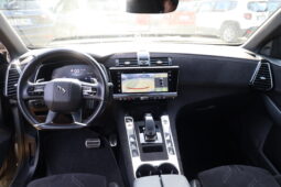 
										DS DS7 1.5cc BlueHDi 130cv Auto. PERFORMANCE LINE + full									