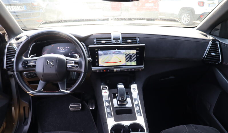 
								DS DS7 1.5cc BlueHDi 130cv Auto. PERFORMANCE LINE + full									