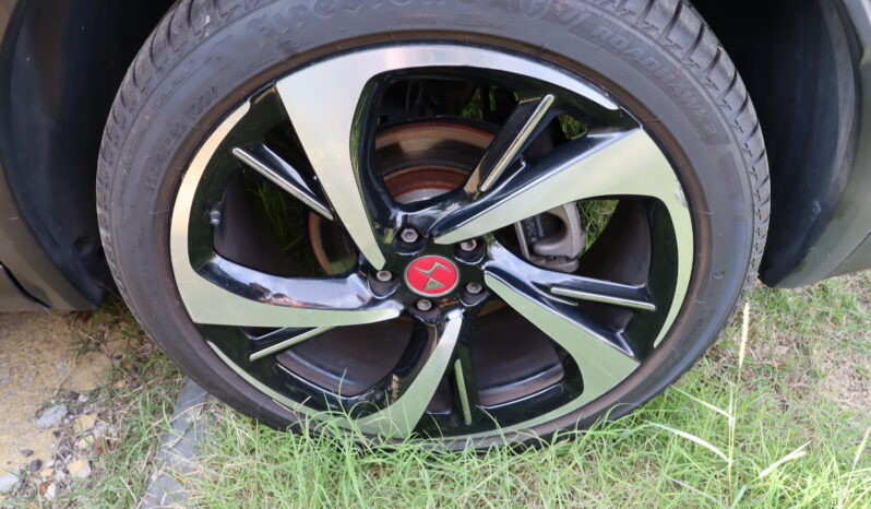 
								DS DS7 1.5cc BlueHDi 130cv Auto. PERFORMANCE LINE + full									