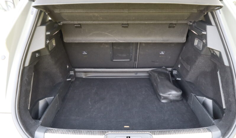 
								DS DS7 1.5cc BlueHDi 130cv Auto. PERFORMANCE LINE + full									