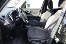 
										JEEP Renegade MY22 1.3 Turbo T4 190cv PHEV 4XE AT6 LIMITED full									