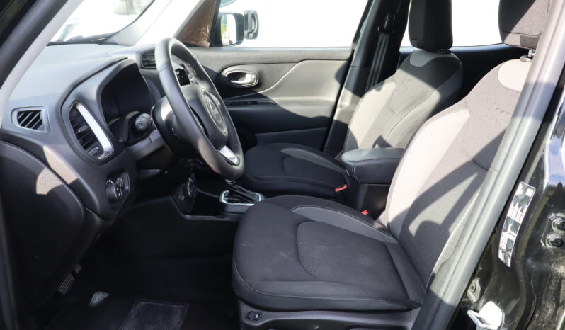 
								JEEP Renegade MY22 1.3 Turbo T4 190cv PHEV 4XE AT6 LIMITED full									