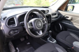 
										JEEP Renegade MY22 1.3 Turbo T4 190cv PHEV 4XE AT6 LIMITED full									