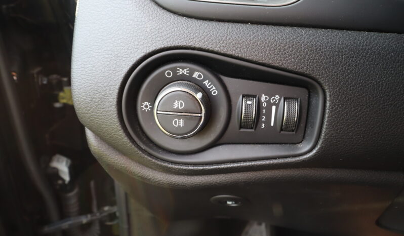 
								JEEP Renegade MY22 1.3 Turbo T4 190cv PHEV 4XE AT6 LIMITED full									