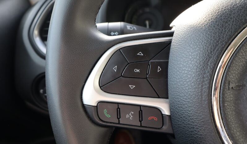 
								JEEP Renegade MY22 1.3 Turbo T4 190cv PHEV 4XE AT6 LIMITED full									