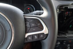 
										JEEP Renegade MY22 1.3 Turbo T4 190cv PHEV 4XE AT6 LIMITED full									