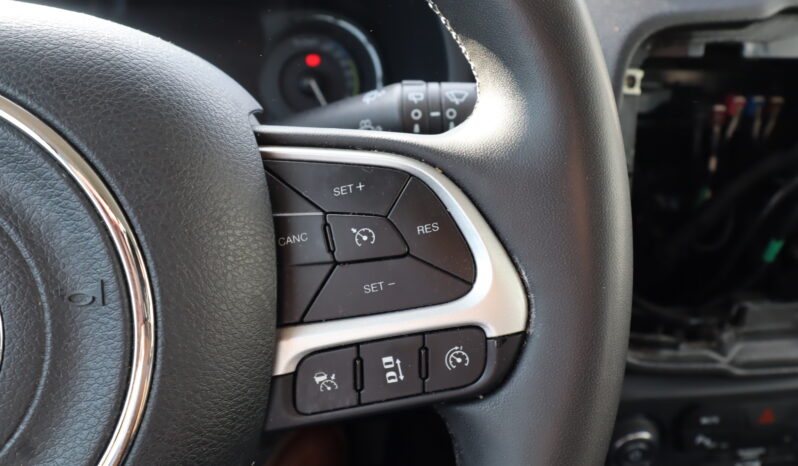 
								JEEP Renegade MY22 1.3 Turbo T4 190cv PHEV 4XE AT6 LIMITED full									