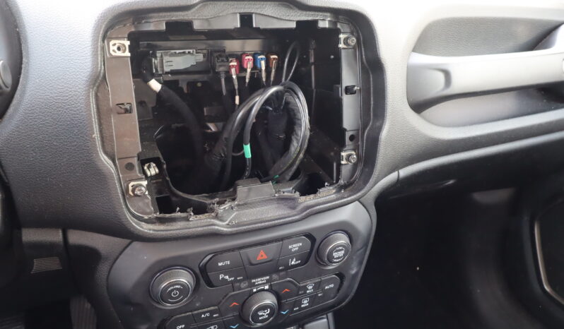 
								JEEP Renegade MY22 1.3 Turbo T4 190cv PHEV 4XE AT6 LIMITED full									