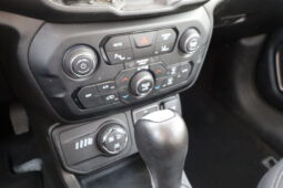 
										JEEP Renegade MY22 1.3 Turbo T4 190cv PHEV 4XE AT6 LIMITED full									