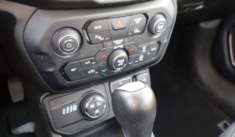 
								JEEP Renegade MY22 1.3 Turbo T4 190cv PHEV 4XE AT6 LIMITED full									