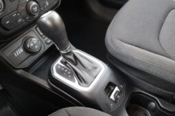 
										JEEP Renegade MY22 1.3 Turbo T4 190cv PHEV 4XE AT6 LIMITED full									