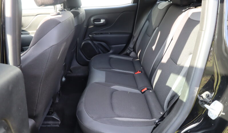 
								JEEP Renegade MY22 1.3 Turbo T4 190cv PHEV 4XE AT6 LIMITED full									