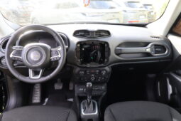 
										JEEP Renegade MY22 1.3 Turbo T4 190cv PHEV 4XE AT6 LIMITED full									