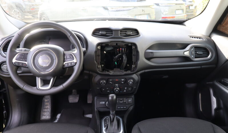 
								JEEP Renegade MY22 1.3 Turbo T4 190cv PHEV 4XE AT6 LIMITED full									