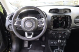 
										JEEP Renegade MY22 1.3 Turbo T4 190cv PHEV 4XE AT6 LIMITED full									