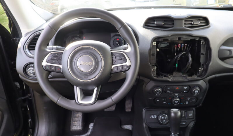 
								JEEP Renegade MY22 1.3 Turbo T4 190cv PHEV 4XE AT6 LIMITED full									
