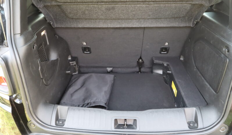 
								JEEP Renegade MY22 1.3 Turbo T4 190cv PHEV 4XE AT6 LIMITED full									