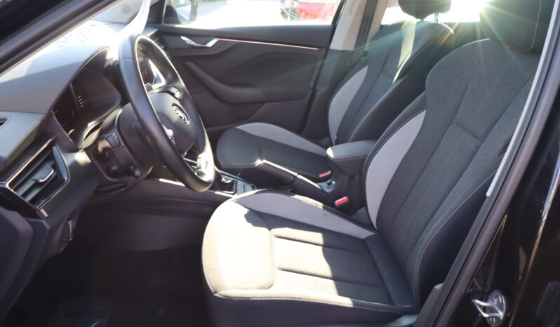 
								SKODA Kamiq 1.5cc TSI 150cv DSG Autom. Style full									
