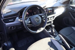 
										SKODA Kamiq 1.5cc TSI 150cv DSG Autom. Style full									